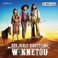 Cover: Der junge H&auml;uptling Winnetou - Der H&ouml;rverlag
