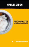 Cover: Angorakatze in der Waschmaschine - Editions Latines