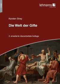 Abbildung von: Die Welt der Gifte - Lehmanns Media