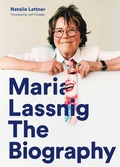 Cover: Maria Lassnig - Hauser & Wirth Publishers