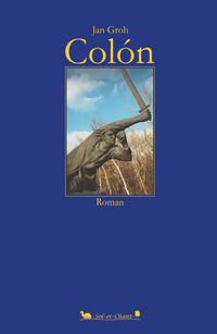 Enlarge image Cover: Colón - Verlag Sol et Chant