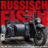 Abbildung von: Russisch Eisen - Karren Publishing