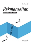 Cover: Raketenseiten - Treibstoff f&uuml;r Deine Karriere - Bourdon Verlag GmbH