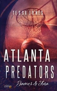 Enlarge image Cover: Atlanta Predators - Written Dreams Verlag