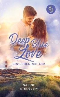 Enlarge image Cover: Deep Blue Love - dp Verlag