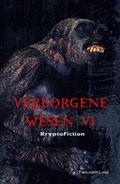 Cover: Verborgene Wesen VI - Twilight-Line