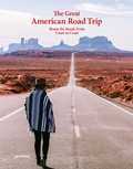 Cover: The Great American Road Trip - Die Gestalten Verlag