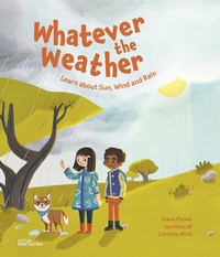 Abbildung von: Whatever the Weather - Die Gestalten Verlag