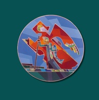 Abbildung von: Von Kronberg nach Atlantis - PUNTILLO-Verlag