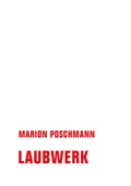 Cover: Laubwerk - Verbrecher