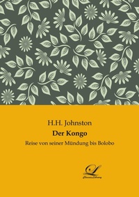 Abbildung von: Der Kongo - Classic-Library