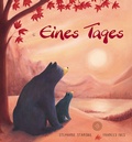 Cover: Eines Tages - 360 Grad Verlag und Medien