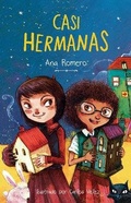 Cover: Casi hermanas / Almost Sisters - Montena