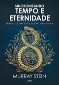 Bild: Sincronizando tempo e eternidade - Editora Cultrix