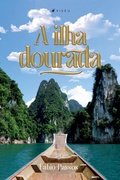 Cover: A ilha dourada - Viseu