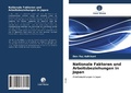 Cover: Nationale Faktoren und Arbeitsbeziehungen in Japan - Verlag Unser Wissen
