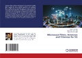 Cover: Microwave Filters, Antennas and Filtennas for 5G - LAP Lambert Academic Publishing