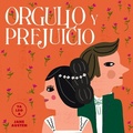 Cover: Orgullo Y Prejuicio - Editorial Alma