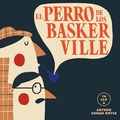 Cover: El Perro de Los Baskerville - Editorial Alma