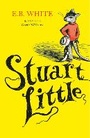 Cover: Stuart Little (Spanish Edition) - ALFAGUARA INFANTIL