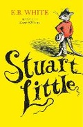 Cover: Stuart Little (Spanish Edition) - ALFAGUARA INFANTIL