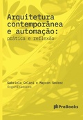 Cover: Arquitetura contemporanea e automacao - Probooks Editora