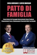 Cover: Patto Di Famiglia - Bruno Editore