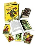 Cover: Tarot Original 1909 Kit - Lo Scarabeo