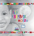 Cover: Tutti i bambini del mondo - Edizioni Curci