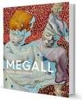 Cover: Rafael Megall - Mondadori Electa