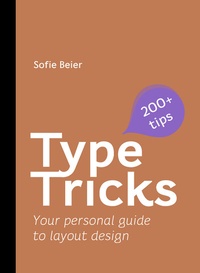 Enlarge image Cover: Type Tricks: Layout Design - BIS Publishers B.V.