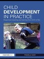 Cover: Child Development in Practice - Routledge