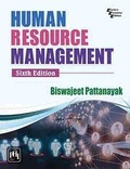 Cover: Human Resource Management - PHI Learning