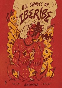 Abbildung von: All Shades of Iberibe - Sandorf Passage
