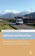 Cover: Highways and Hierarchies - Amsterdam University Press