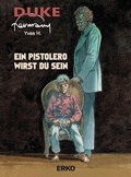 Cover: Duke 5 - ERKO