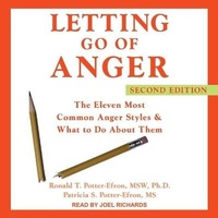 Enlarge image Cover: Letting Go of Anger - Tantor Audio