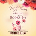 Cover: Pink Bean Series - Tantor Audio