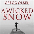 Cover: A Wicked Snow - Tantor Audio