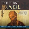 Cover: The First Paul - Tantor Audio