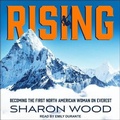 Cover: Rising - Tantor Audio