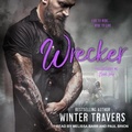 Cover: Wrecker - Tantor Audio