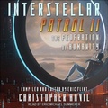 Cover: Interstellar Patrol II - Tantor Audio