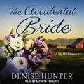 Cover: The Accidental Bride - Tantor Audio