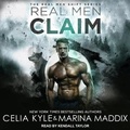 Cover: Real Men Claim - Tantor Audio