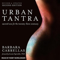 Enlarge image Cover: Urban Tantra, Second Edition - Tantor Audio