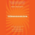 Cover: Likeonomics - Gildan Media Corporation