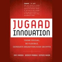 Enlarge image Cover: Jugaad Innovation - Gildan Media Corporation