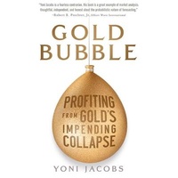 Enlarge image Cover: Gold Bubble - Gildan Media Corporation