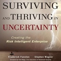 Cover: Surviving and Thriving in Uncertainty - Gildan Media Corporation